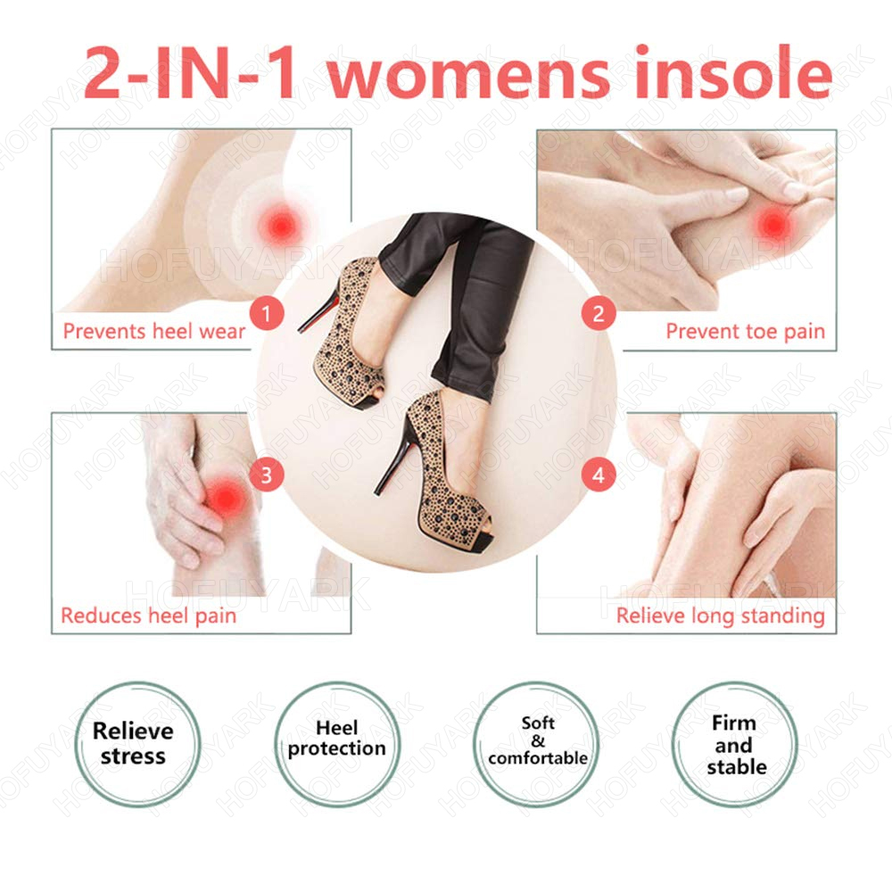 Palmilhas para Mulheres com Sa - Women Shoes For Big Feet avaliação e preço