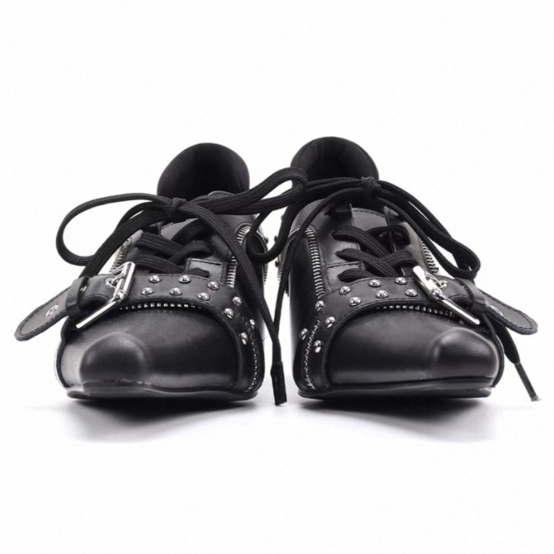 Sapatos Femininos de Salto Bai - Women'S Shoes Kitten Heels avaliação e preço