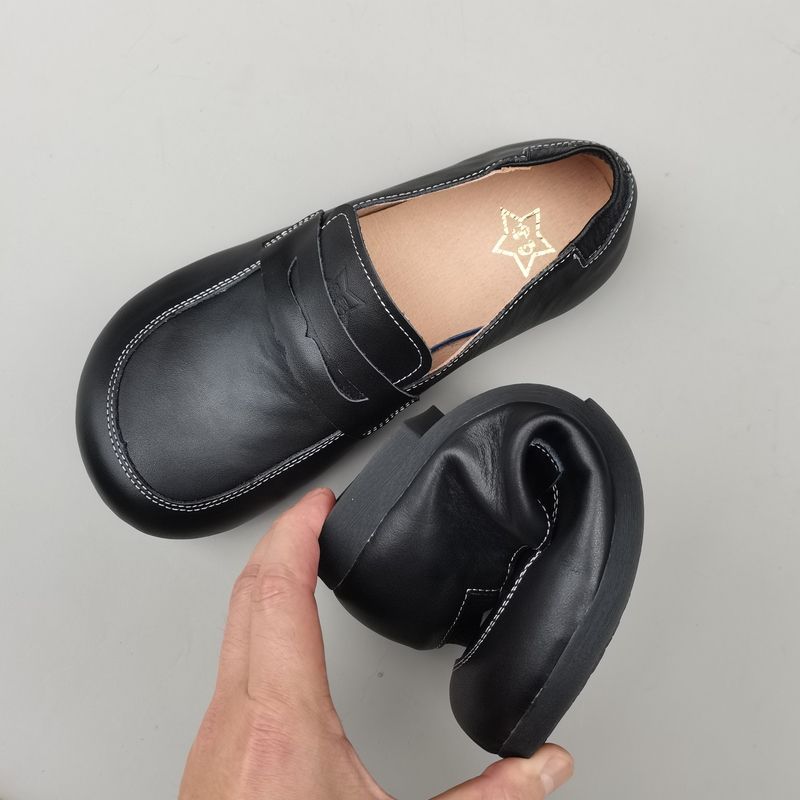 Sapatos femininos largos de co - Women Shoes For Big Feet avaliação e preço