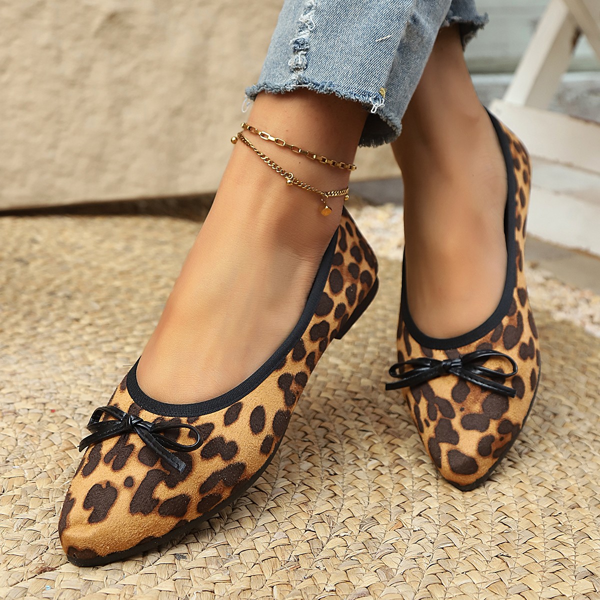 2026 Sapatilhas Femininas Esta - Women'S Shoes Round Toe avaliação e preço