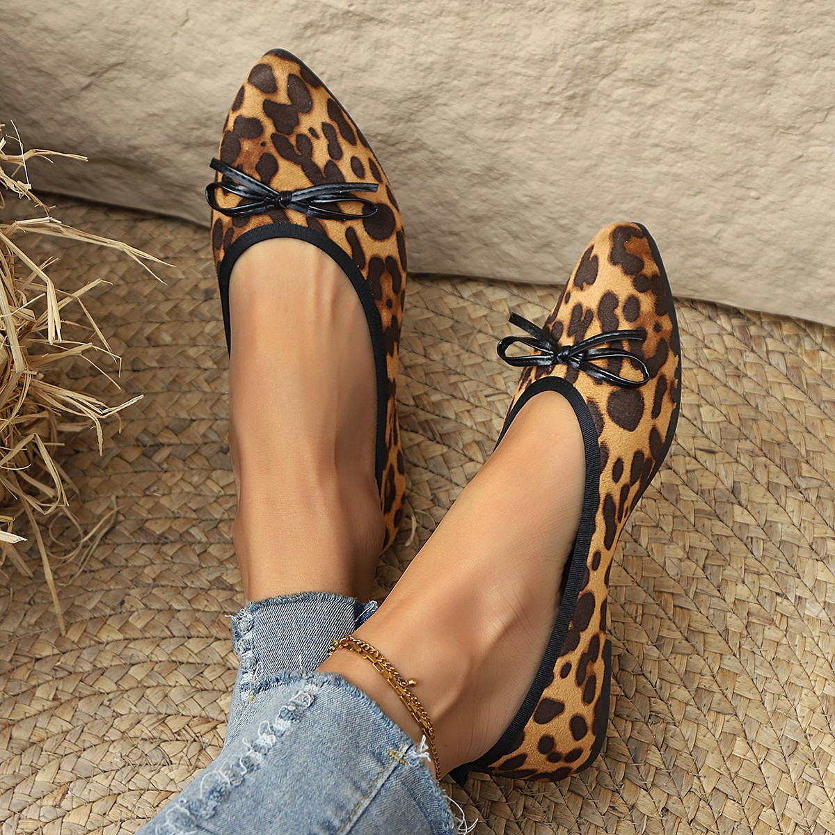 2026 Sapatilhas Femininas Esta - Women'S Shoes Round Toe avaliação e preço