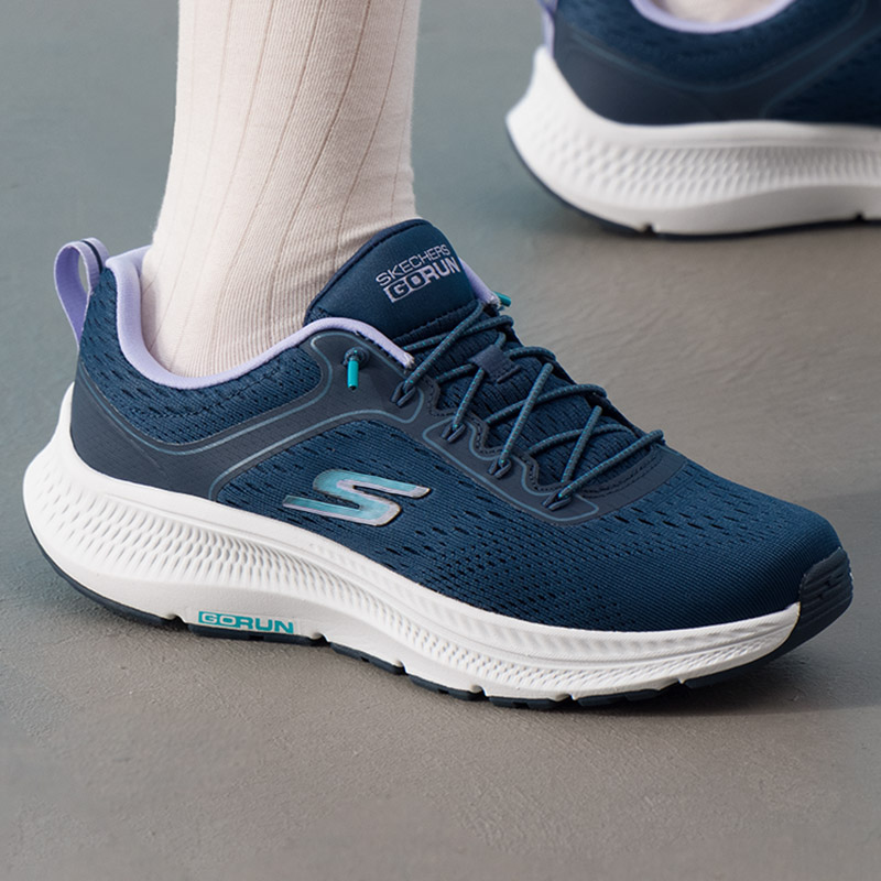 Tênis de Corrida Feminino 1286 - Women Shoes Skechers avaliação e preço