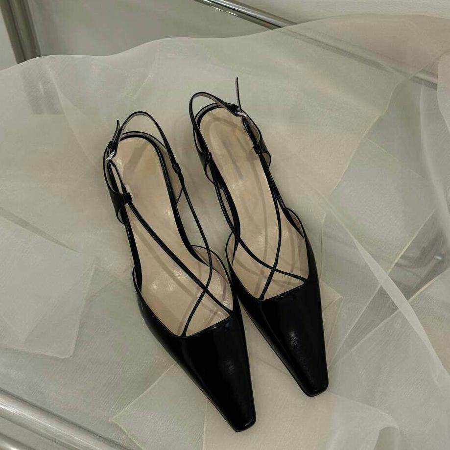 Novas Sandálias Femininas Esti - Women'S Shoes Kitten Heels avaliação e preço