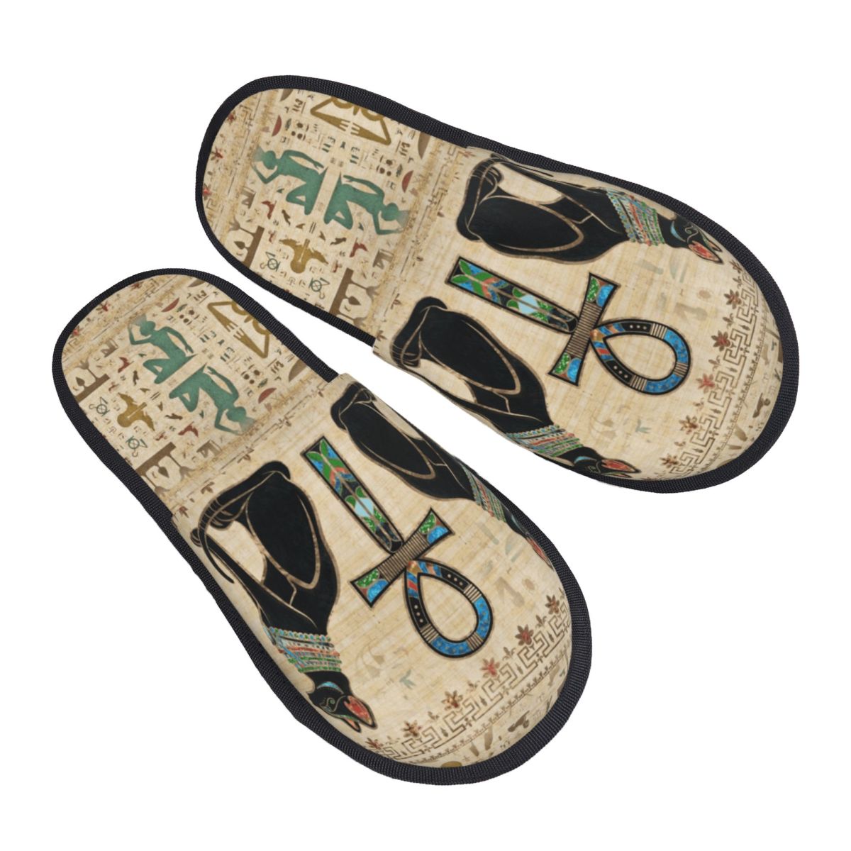 Gatos egípcios personalizados  - Women Shoes Egypt avaliação e preço