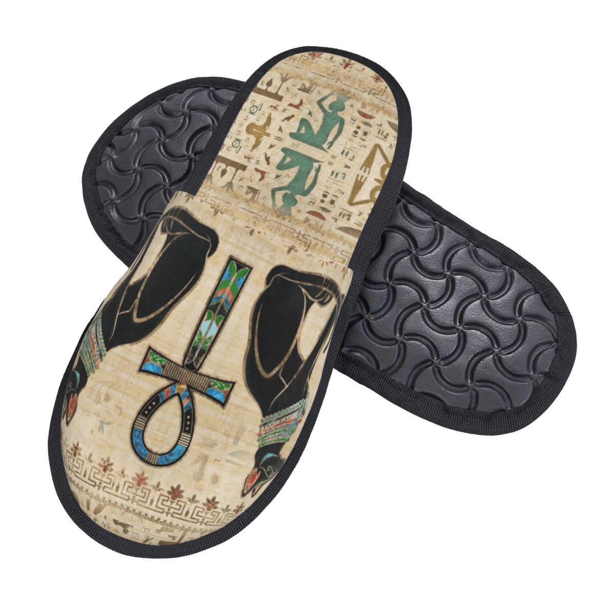 Gatos egípcios personalizados  - Women Shoes Egypt avaliação e preço