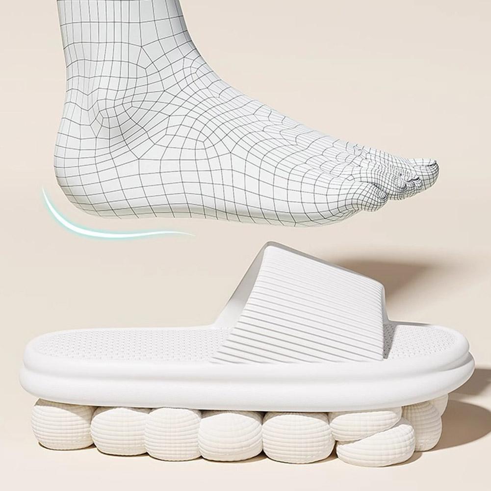 Chinelos EVA Concisos de Verão - Women'S Shoes To Men'S avaliação e preço
