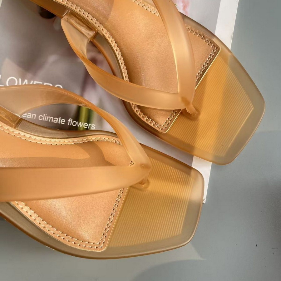 Sandálias Femininas Coreanas d - Women'S Shoes Kitten Heels avaliação e preço