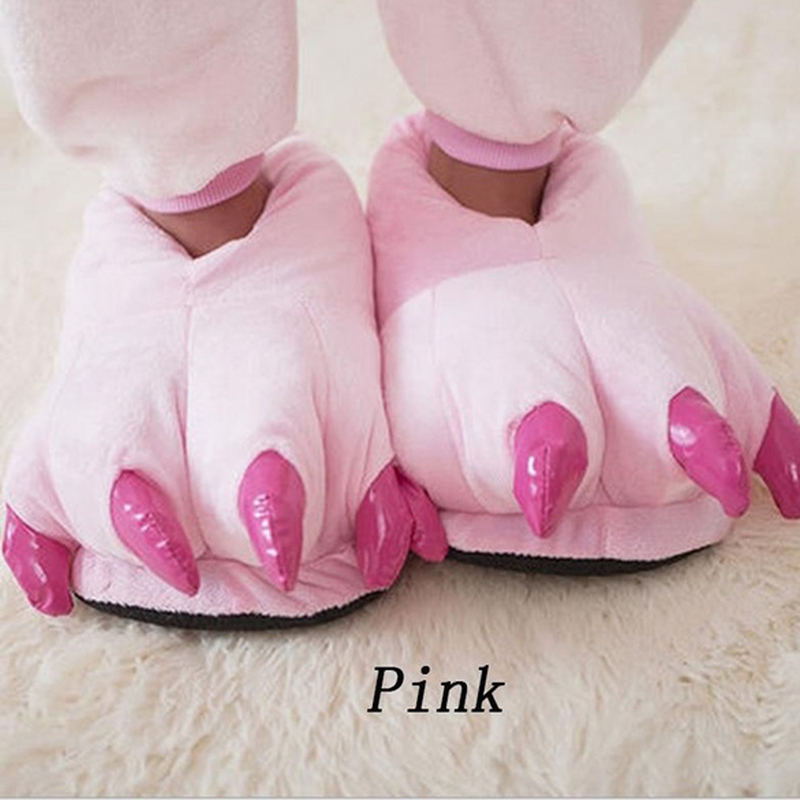 Chinelos de Inverno Quentes e  - Women'S Shoes To Men'S avaliação e preço