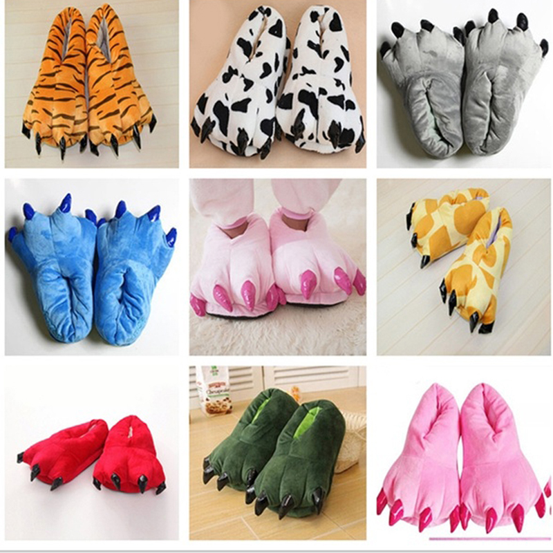 Chinelos de Inverno Quentes e  - Women'S Shoes To Men'S avaliação e preço
