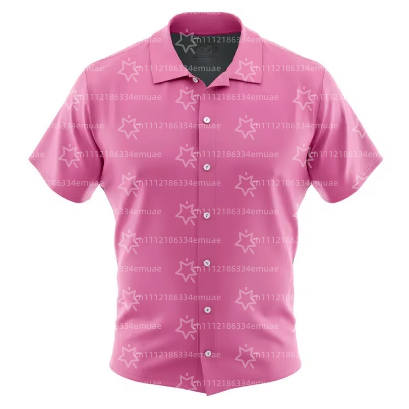 Camisa Vegeta Badman Rosa Drag - Women'S Shoes Z avaliação e preço
