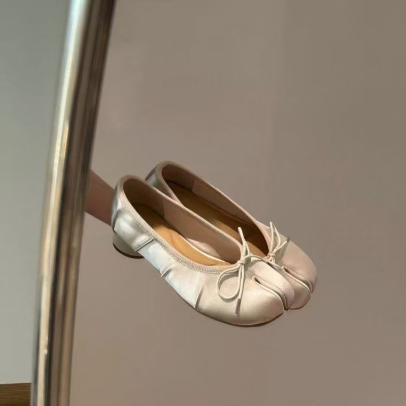 Sapatos Femininos Slip-on Swee - Women'S Shoes Round Toe avaliação e preço