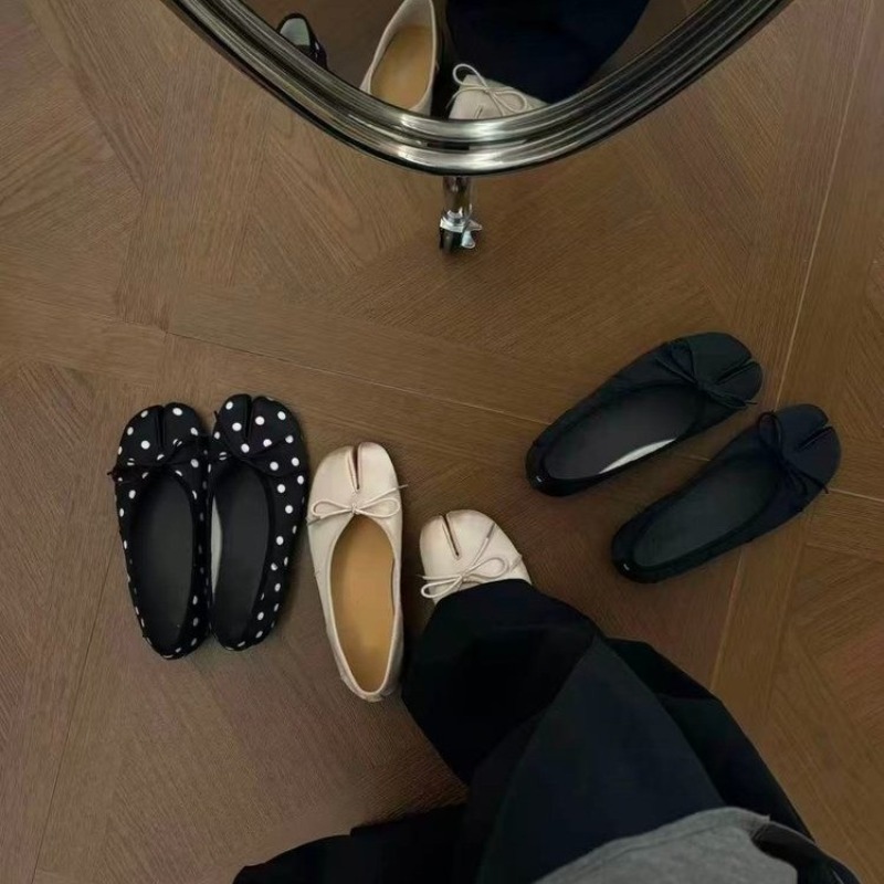 Sapatos Femininos Slip-on Swee - Women'S Shoes Round Toe avaliação e preço
