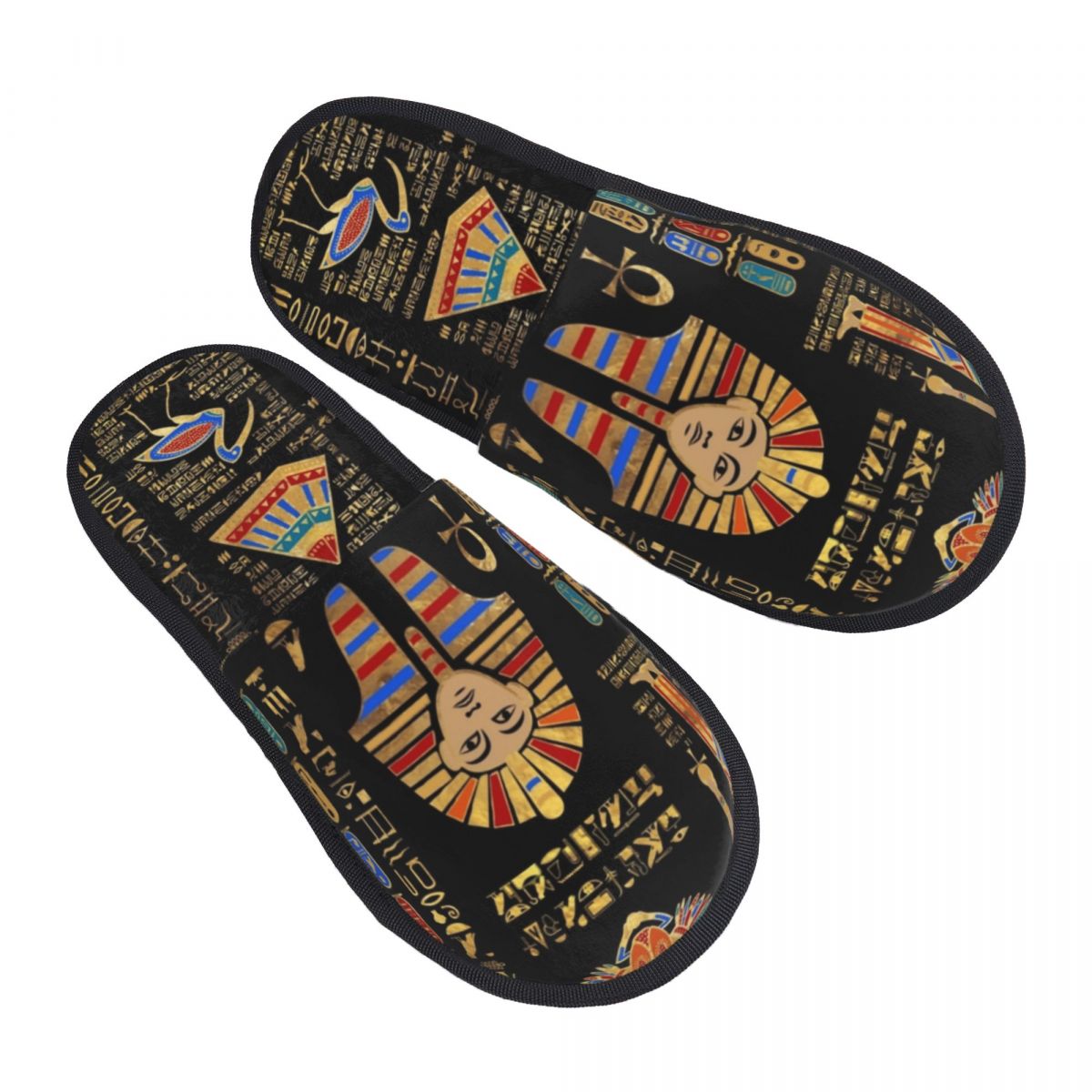 Personalizado hieróglifos egíp - Women Shoes Egypt avaliação e preço