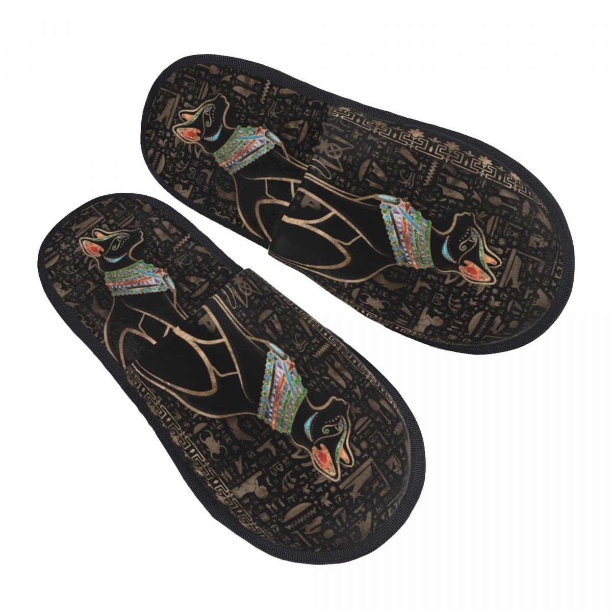 Chinelos de hóspedes de gato e - Women Shoes Egypt avaliação e preço