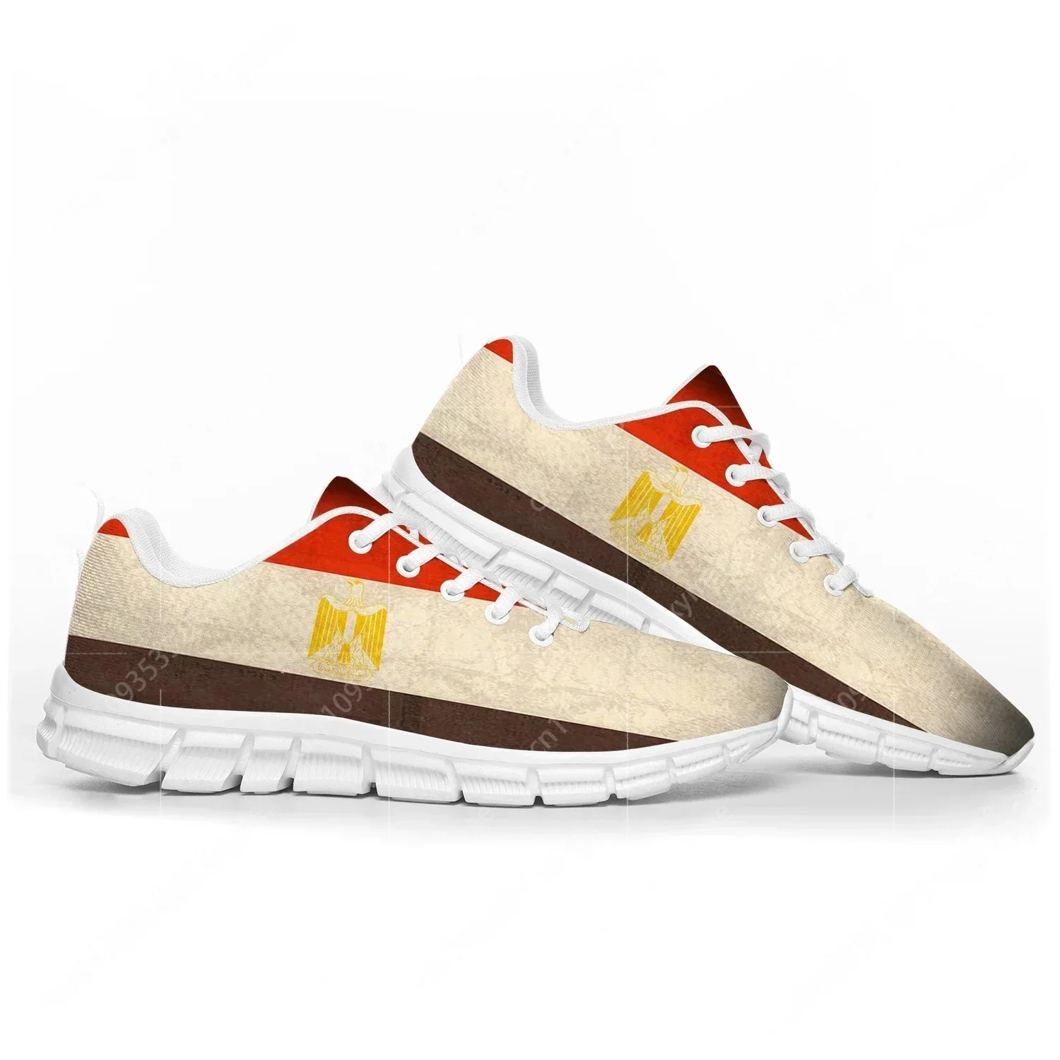 Tênis Esportivos com Bandeira  - Women Shoes Egypt avaliação e preço