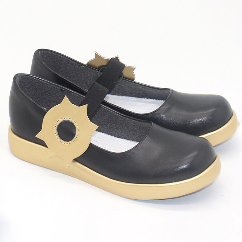 Sapatos de Cosplay Anime Poke  - Women'S Shoes Z avaliação e preço