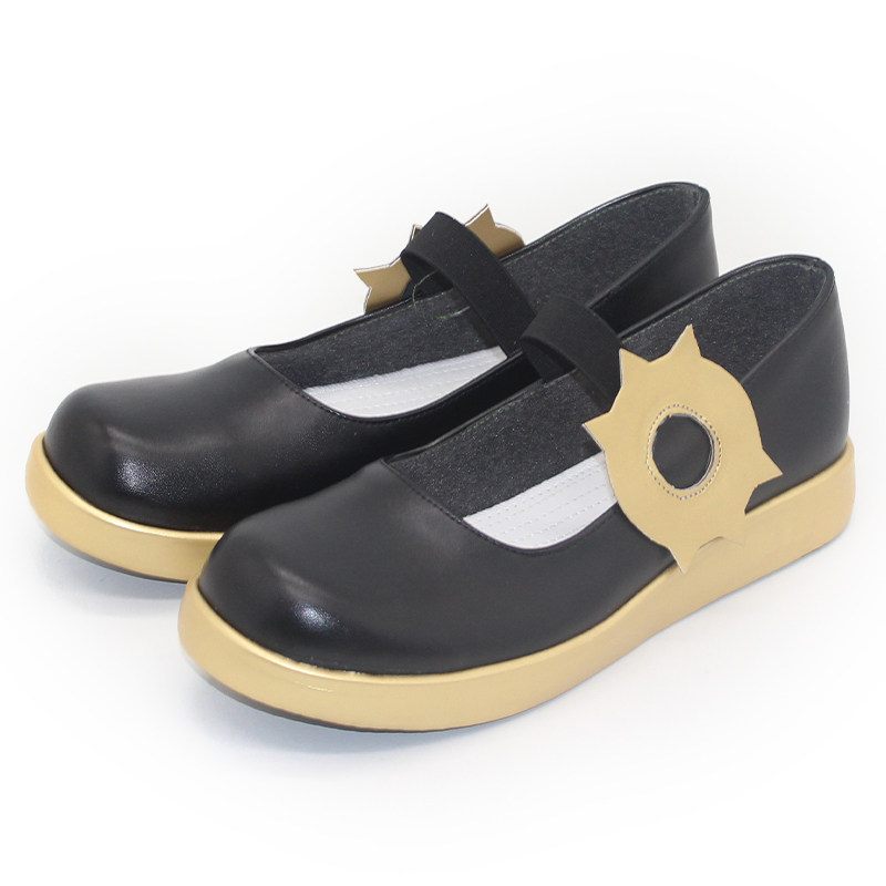 Sapatos de Cosplay Anime Poke  - Women'S Shoes Z avaliação e preço