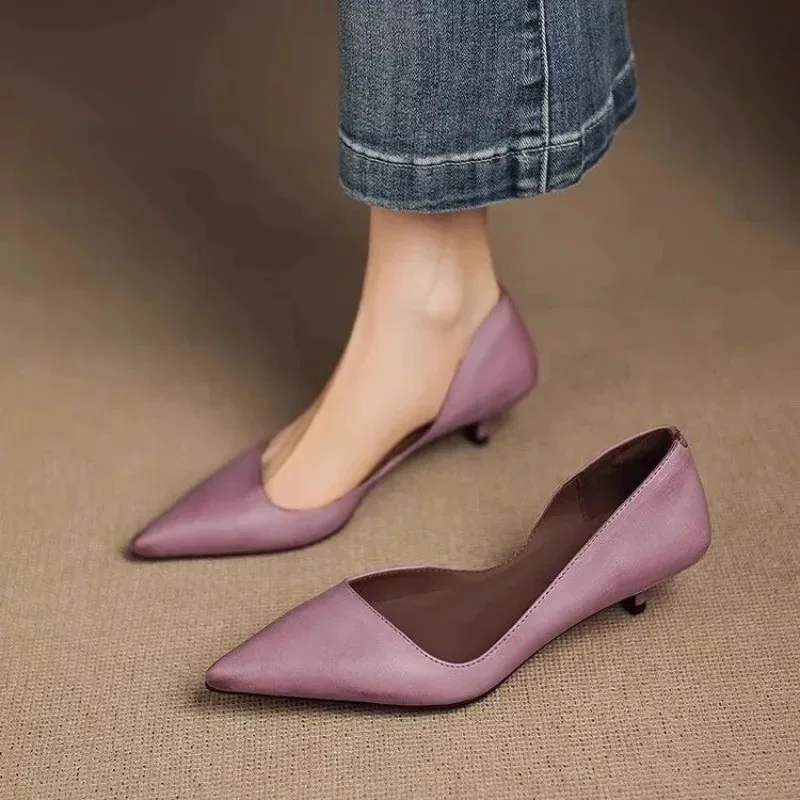 Salto agulha feminino bico fin - Women'S Shoes In Fashion avaliação e preço