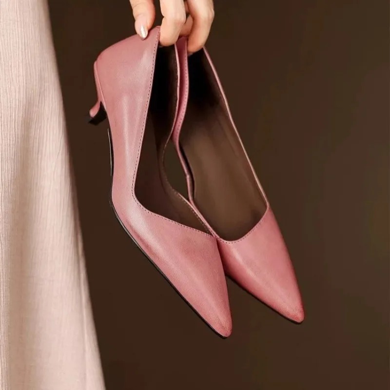 Salto agulha feminino bico fin - Women'S Shoes In Fashion avaliação e preço