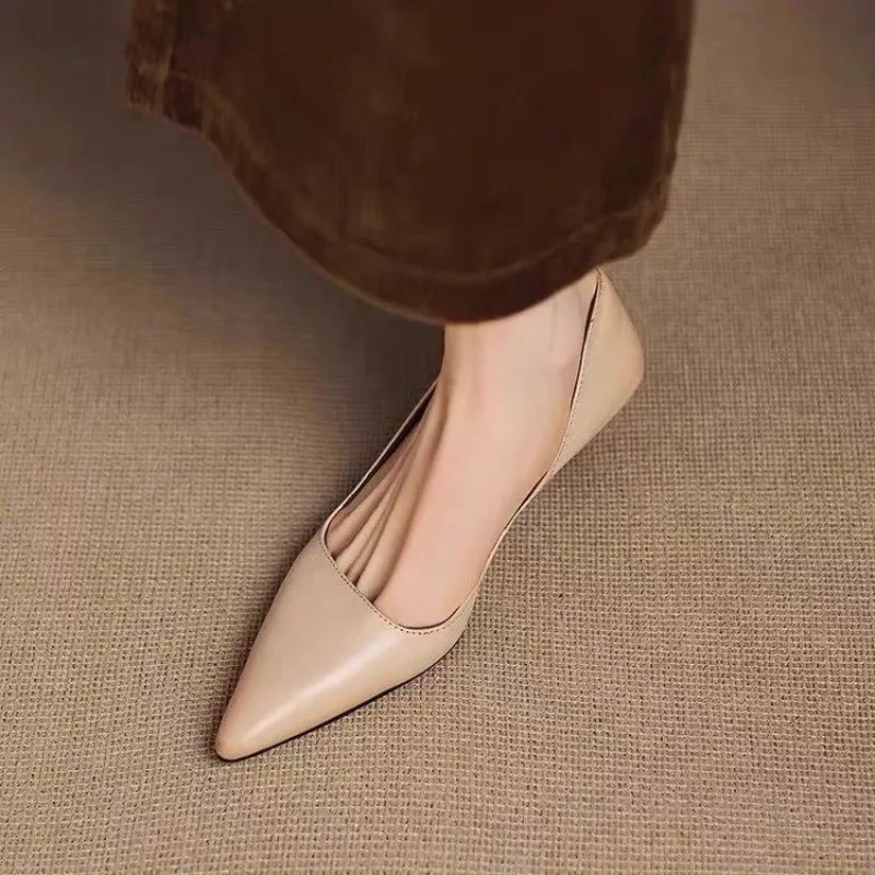 Salto agulha feminino bico fin - Women'S Shoes In Fashion avaliação e preço