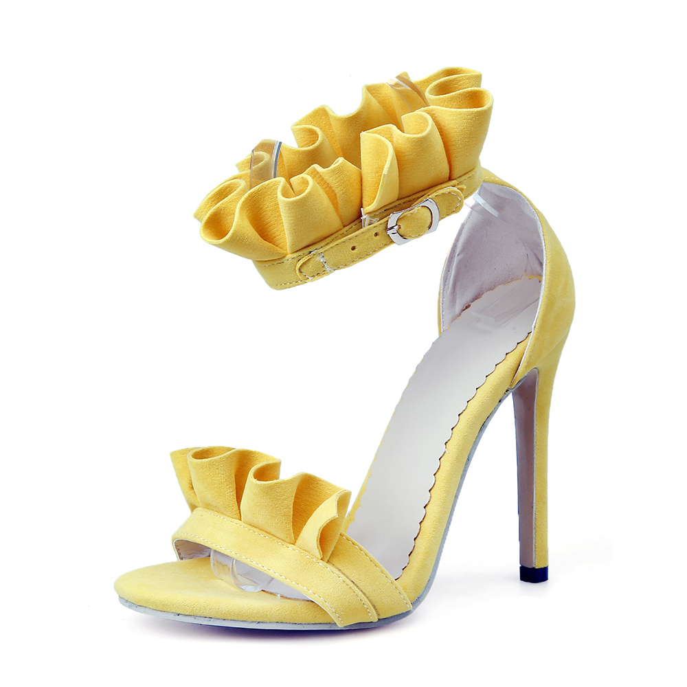 Novas Sandálias Femininas Pret - Women'S Shoes Size 12 avaliação e preço