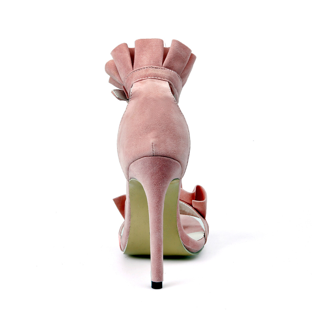 Novas Sandálias Femininas Pret - Women'S Shoes Size 12 avaliação e preço