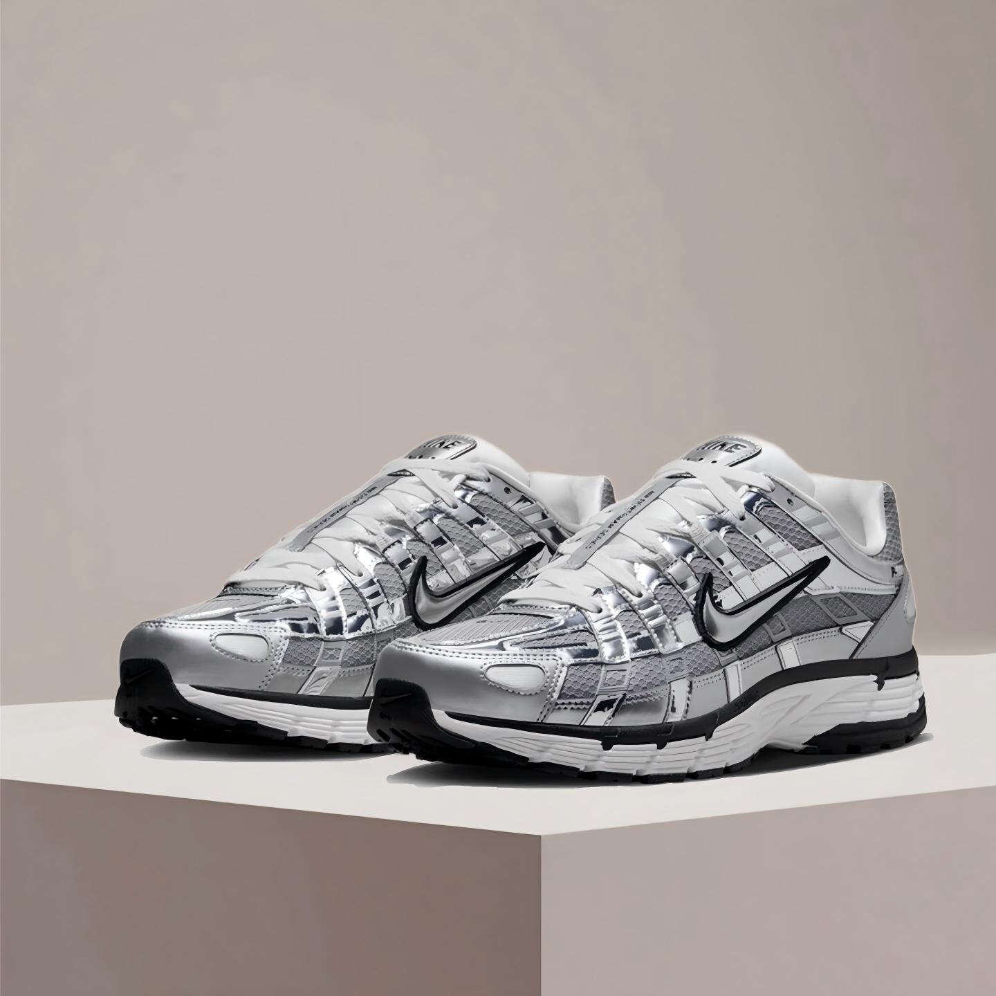 Tênis de corrida Nike P-6000 C - Women Shoes Running Nike avaliação e preço