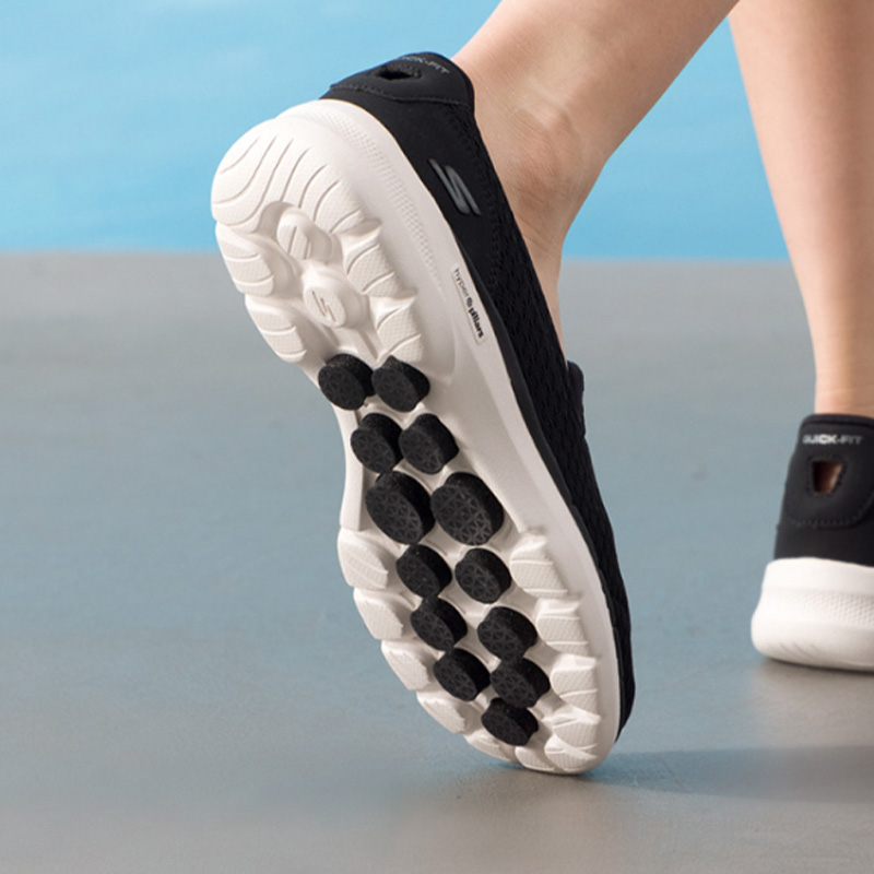 Sapatos Slip-On Skechers Origi - Women Shoes Skechers avaliação e preço