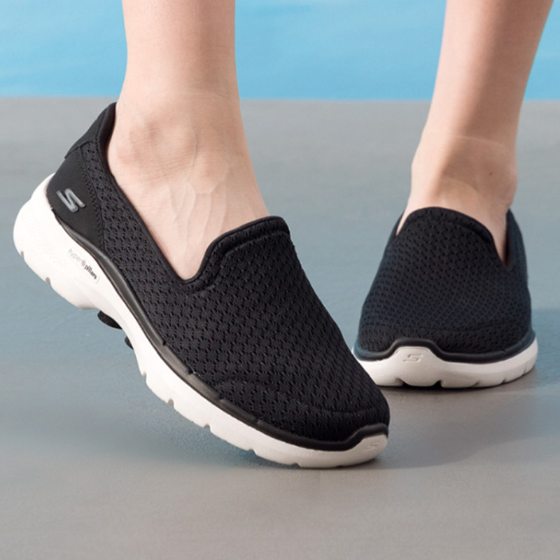 Sapatos Slip-On Skechers Origi - Women Shoes Skechers avaliação e preço