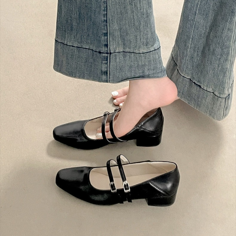 Sapatos Femininos Mary Jane de - Women'S Shoes In Fashion avaliação e preço