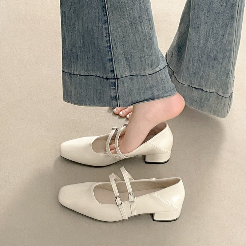 Sapatos Femininos Mary Jane de - Women'S Shoes In Fashion avaliação e preço