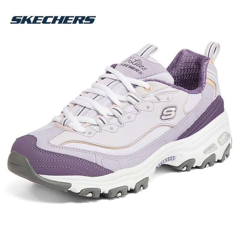 Tênis Skechers feminino D'lite - Women Shoes Skechers avaliação e preço