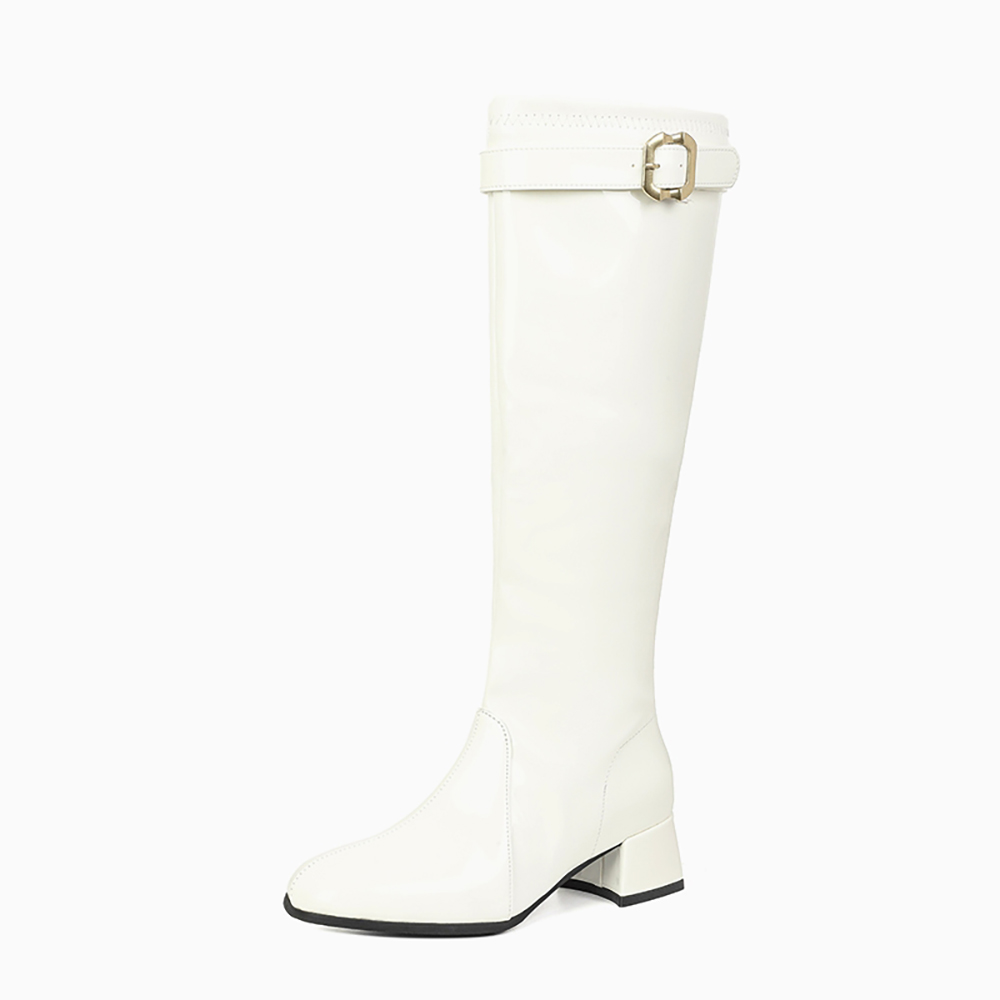 Botas Femininas Elegantes de I - Women'S Shoes Size 12 avaliação e preço