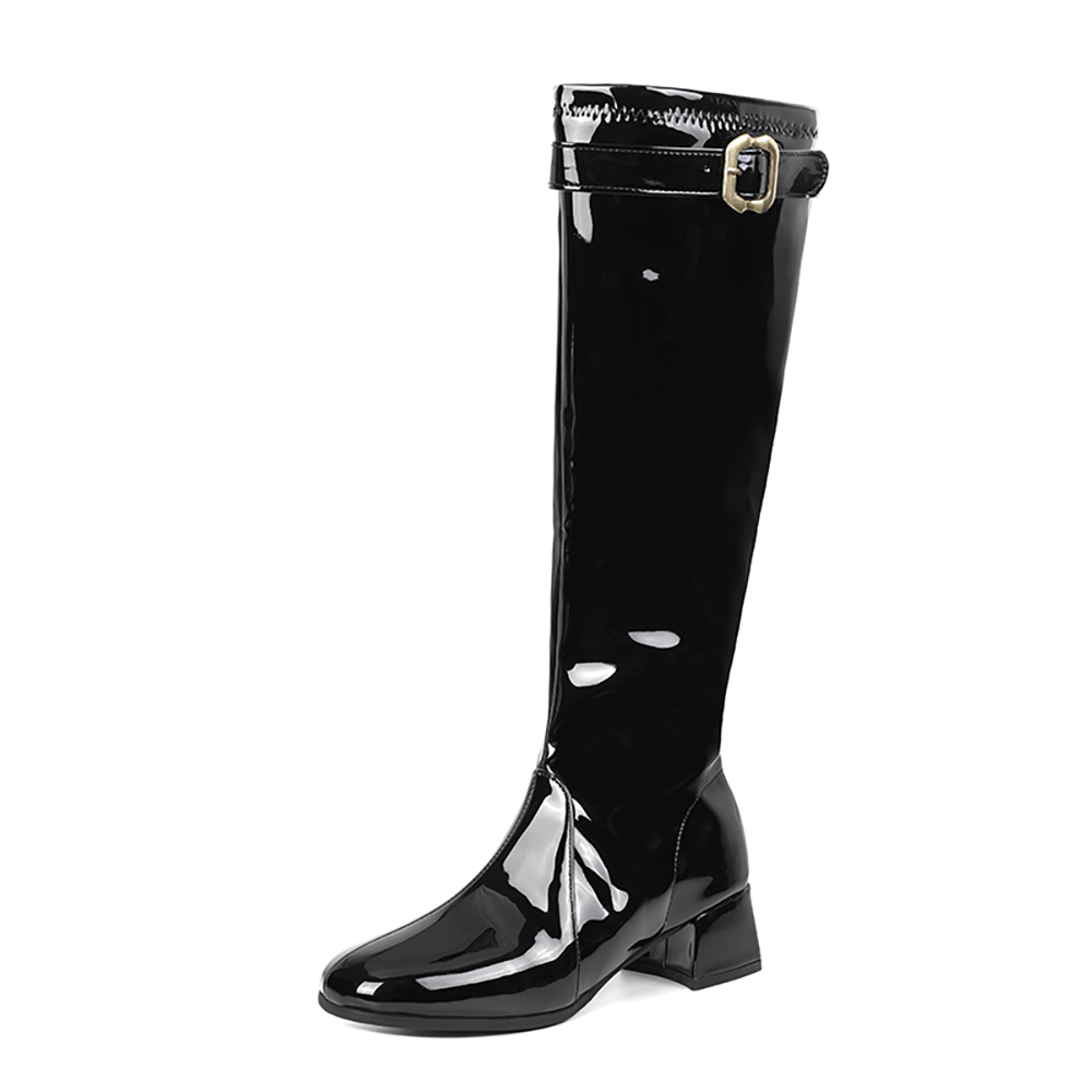 Botas Femininas Elegantes de I - Women'S Shoes Size 12 avaliação e preço