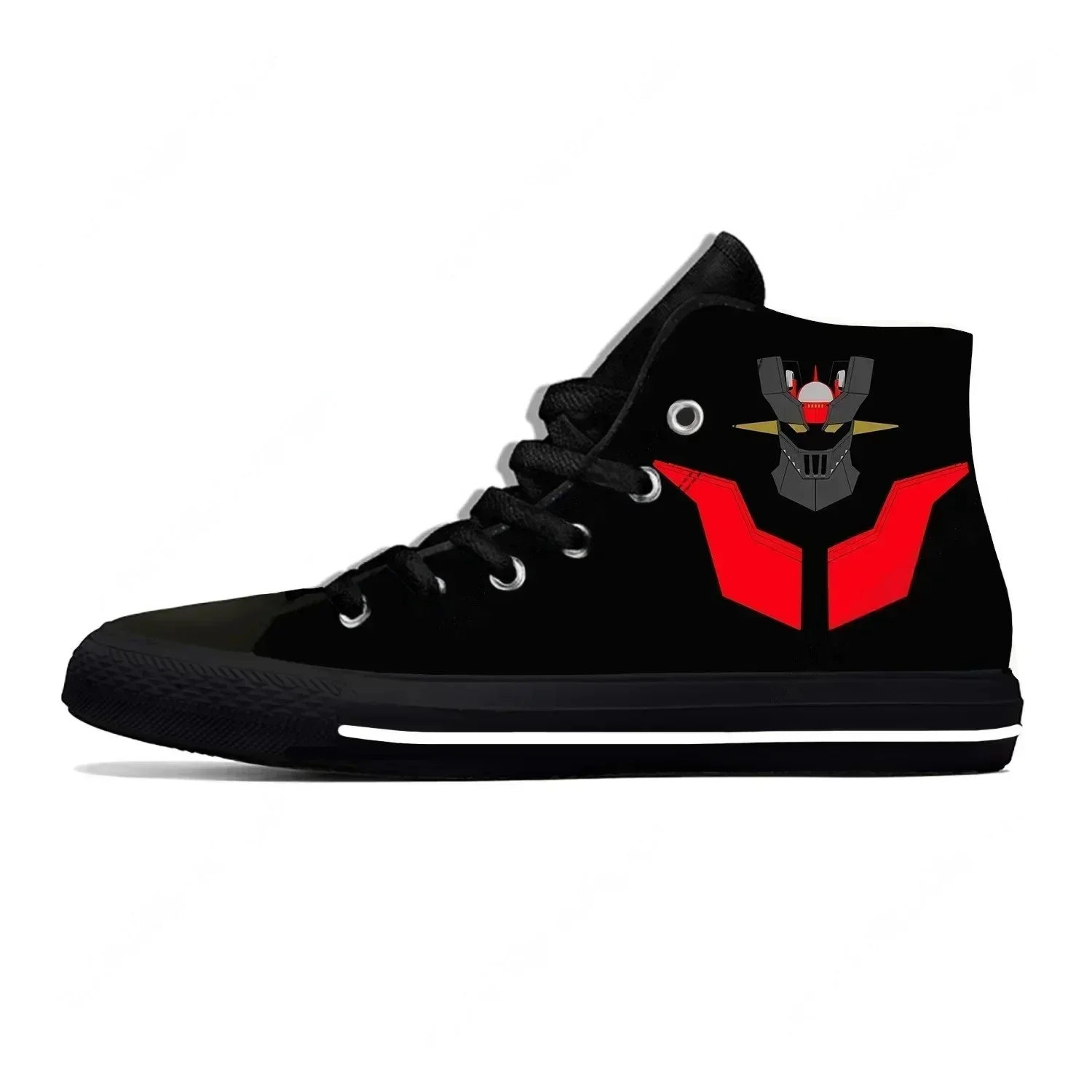 Tênis Casual Unissex de Cano A - Women'S Shoes Z avaliação e preço
