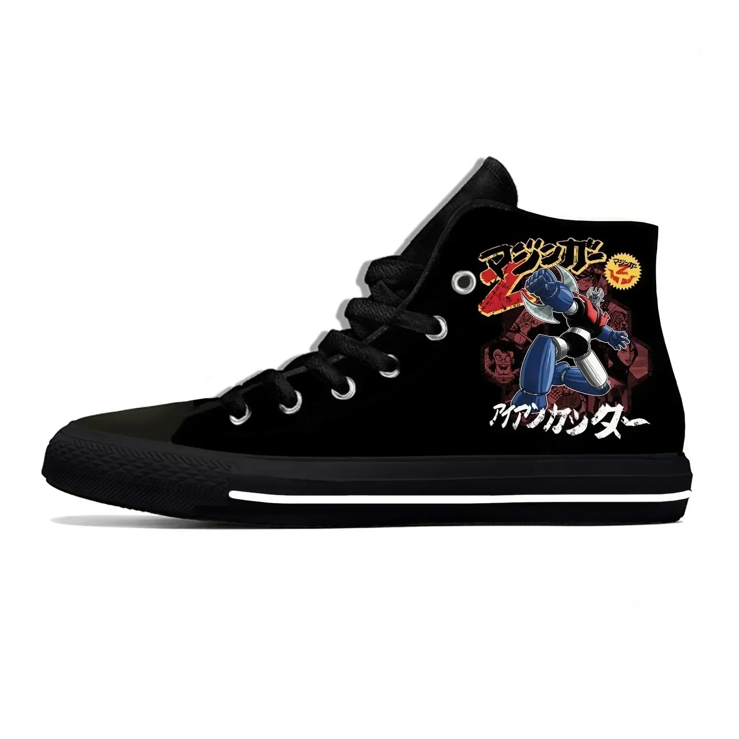 Tênis Casual Unissex de Cano A - Women'S Shoes Z avaliação e preço