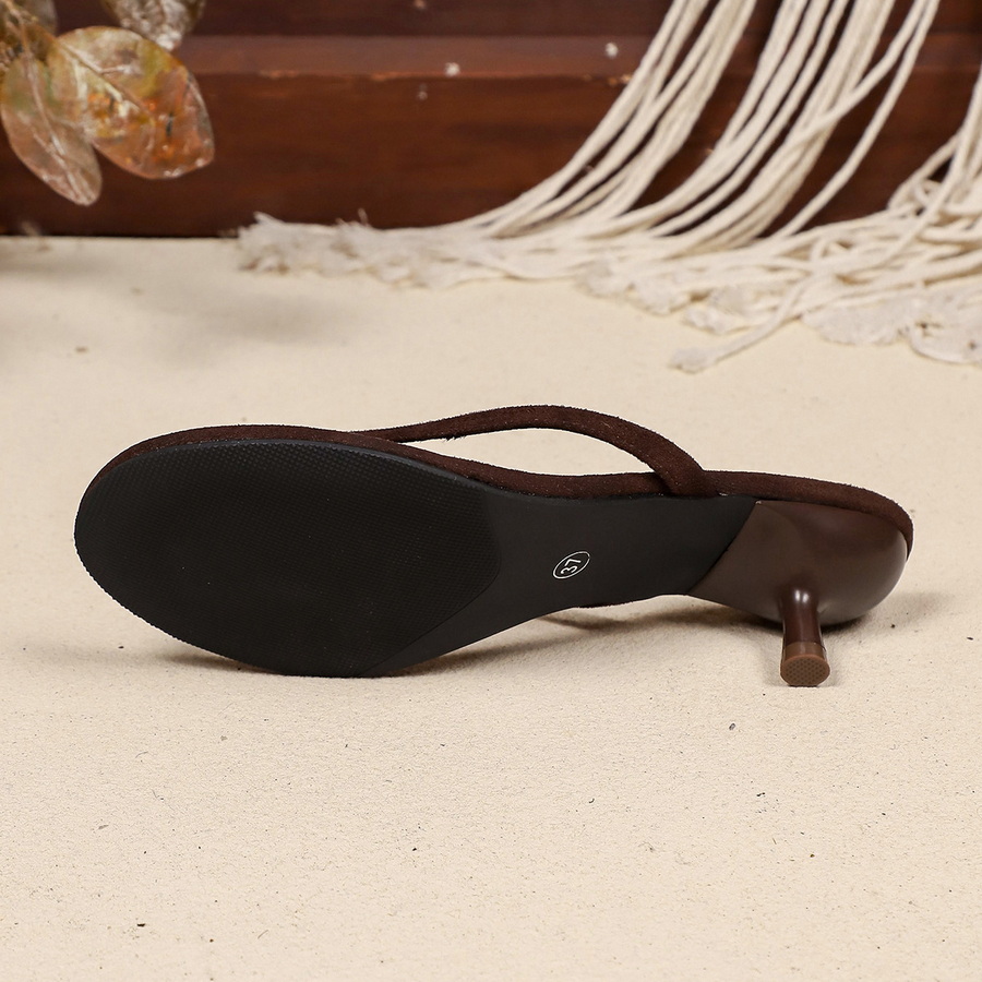 Novas Sandálias Femininas de S - Women'S Shoes Kitten Heels avaliação e preço