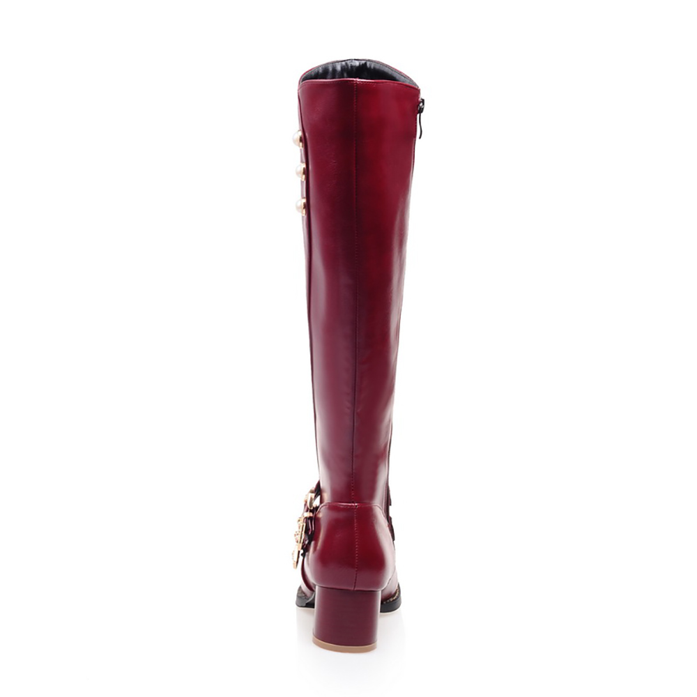 Brand New Moda Vermelho Mulher - Women'S Shoes Size 12 avaliação e preço