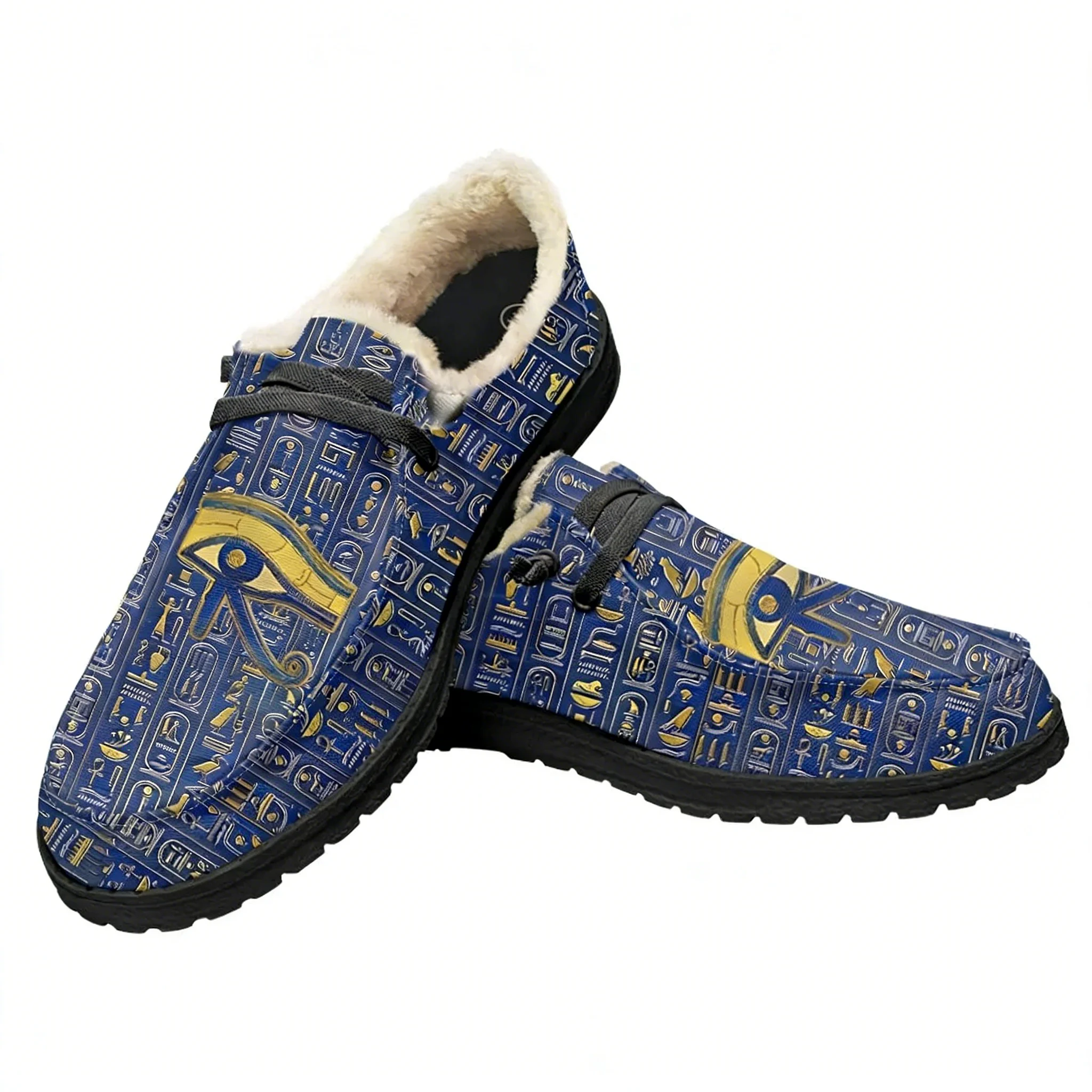 Eye of Egypt Horus Egyptian Go - Women Shoes Egypt avaliação e preço