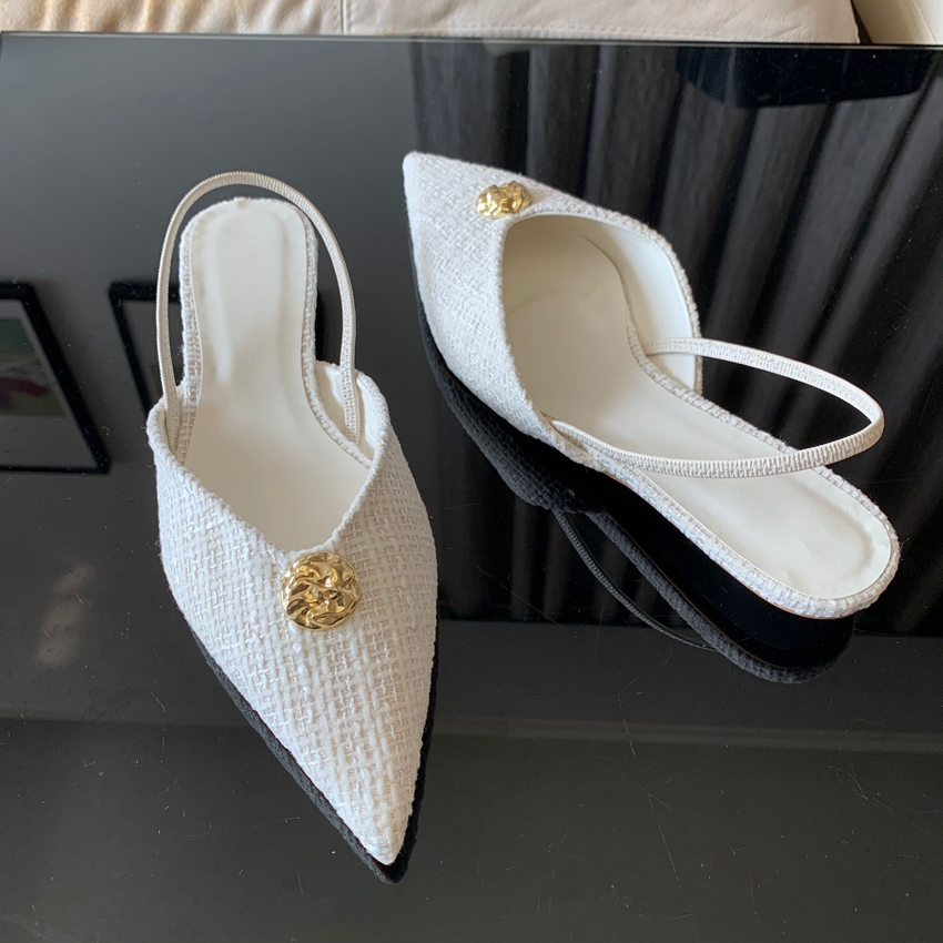 Nova Sandália Feminina 2025: S - Women'S Shoes In Fashion avaliação e preço