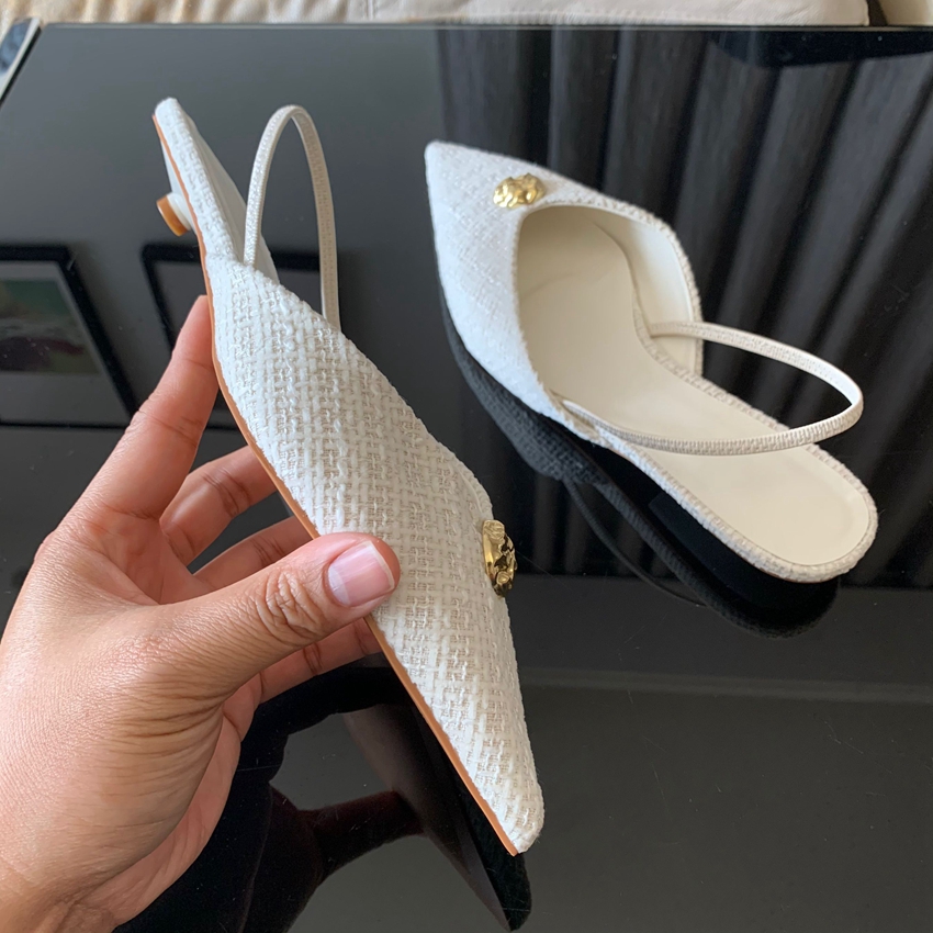Nova Sandália Feminina 2025: S - Women'S Shoes In Fashion avaliação e preço