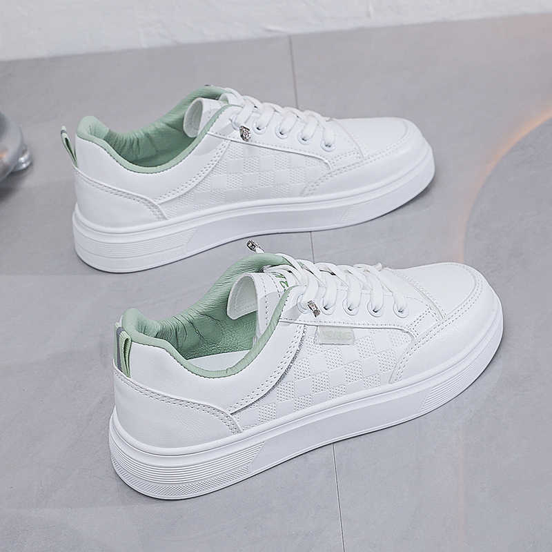 Tênis Feminino de Treino Branc - Women Shoes Name avaliação e preço