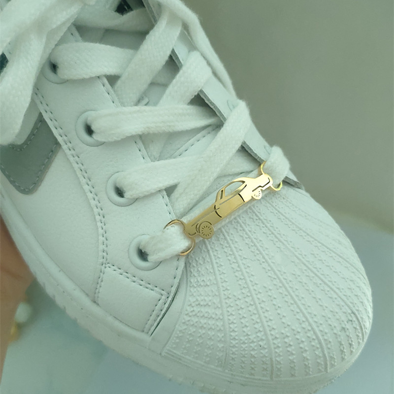 Nome personalizado sapato five - Women Shoes Name avaliação e preço